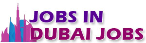 Jobs in Dubai Logo